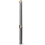 Trotec Tiefbrunnenpumpe TDP 7501 E