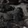 Adidas Eastrail 2.0 Mid RAIN.RDY Herren Core Black / Carbon / Grey Five 40
