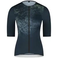 Shimano Kurzarm- Fahrradtrikot Woman's S-PHYRE Leggera Short Sleeve Jersey