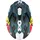 Kini Red Bull ADV 1.0 Blau/Weiß M