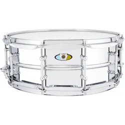 Ludwig Supralite Snare Drum 14" x 5,5"