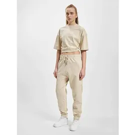 Def Jogger Sweat Pant - Beige