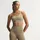 adidas Optime Khaki M