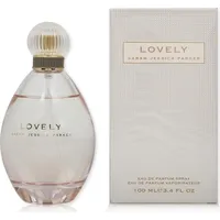 Sarah Jessica Parker Lovely Eau de Parfum 100 ml