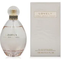 Sarah Jessica Parker Lovely Eau de Parfum 100 ml