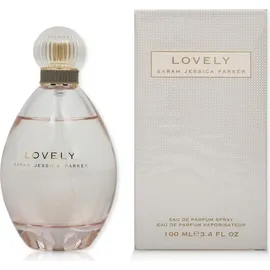 Sarah Jessica Parker Lovely Eau de Parfum 100 ml