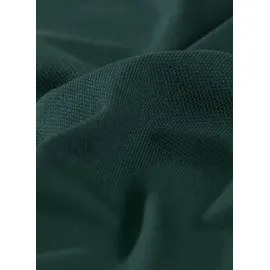TRIGEMA Poloshirt grün S