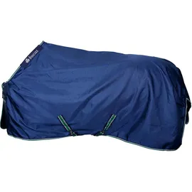 Bucas Smartex Medium 150g Pferdedecke 145 cm Blau