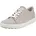 Nubukleder grau/rosa Damen Womens für Grau 39 EU