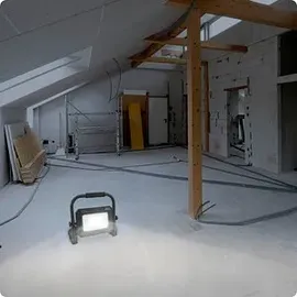 Ansmann FL50W-R 50 W