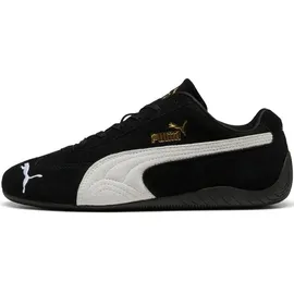 Puma Speedcat OG Damen Schwarz 38,5