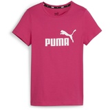 Puma Mädchen ESS Logo Tee G 164