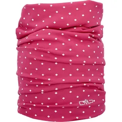 CMP WOMAN MULTI-FUNCTIONAL NECKWARMER FESTIVAL-BIANCO 