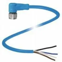 Pepperl+Fuchs Kabeldose V1-W-N4-10M-PVC