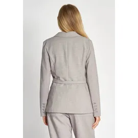 Zhrill Jackenblazer Grau 38