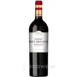 Beowein Château Haut-Mouleyre Bordeaux 0,75 l