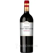 Beowein Château Haut-Mouleyre Bordeaux 0,75 l