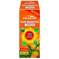 Celaflor Rasen-Unkrautfrei Weedex 250 ml