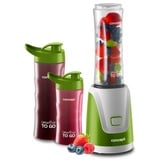 Concept SM3365 Smoothie Maker Standmixer, Grün