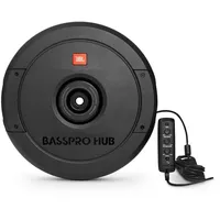 JBL BassPro Hub schwarz