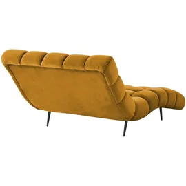 Switch Delphi Polyester 120 x 84 x 168 cm gelb