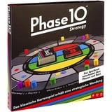 Mattel Phase 10 Strategy