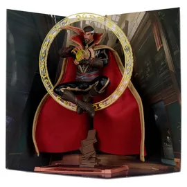 McFarlane Toys Marvel Rivals Collection 1/10 Actionfigur Doctor Strange 21 cm