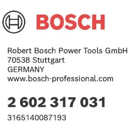 Bosch Führungsschiene FSN 140, 1400 mm
