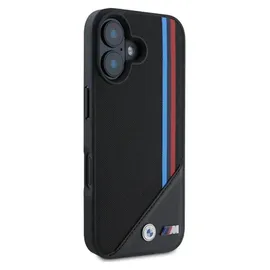 CG Mobile iPhone 16 Hardcase schwarz