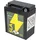 Landport MS LB12A-4 12V 12000 mAh 1 St.