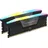 DDR5 32GB DDR5-6200, CL36 Intel XMP 3.0 Desktop-Arbeitsspeicher – Schwarz