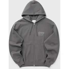 CARHARTT Marquette Kapuzenjacke Herren Heather Grey XL