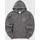CARHARTT Marquette Kapuzenjacke Herren Heather Grey XL