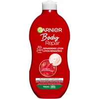 Garnier Body Repair Creme-Milk 400 ml