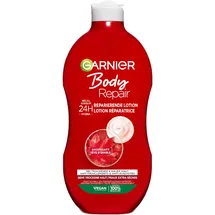 Garnier Body Repair Creme-Milk 400 ml