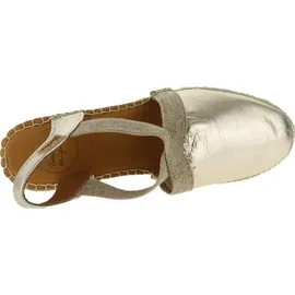 Toni Pons Tossa Damen Gold 40