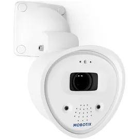 Mobotix Mx-ONE-M1A-S-8DNTELE M1A-S mit 4K DN Tele Vario-Objektiv