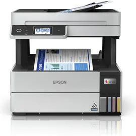 Epson EcoTank L6490