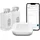 Homematic IP Starter Set Heizen-pure 2 St. Weiß