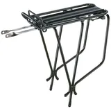 Topeak Super Tourist Tubular Rack mit Federklappe