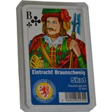Teepe 22816 - Eintracht Braunschweig Skat