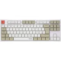 Phoenix Technologies Royal Pbt Gaming-tastatur - Black