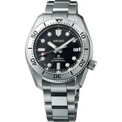 Seiko Prospex Automatik Diver 1968 Modern re-interpretation SPB185J1 - 42 - Schwarz
