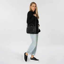 Picard Java Handbag Schwarz