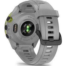 Garmin Approach S70 pudergrau 010-02746-11