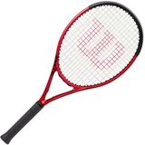 Wilson Clash 26 V2.0 Tennisschläger