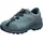 Lowa ZIRROX II GTX LO JR Wanderhalbschuhe Kinder blau