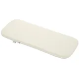 Baby Dan Babydan Comfort 29x75x4 Cm Matratze - White - One Size
