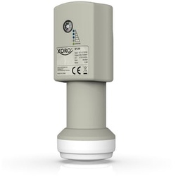 TWIN Universal LNB XORO SF 200