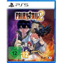 Fairy Tail 2